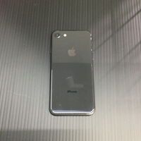 中古  Apple iPhone8 4.7インチ 64GB (スペースグレイ) 国内版SIMロックフリー MQ782J/A 135658 