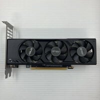 中古  ASUS RTX4060-O8G-LP-BRK (RTX4060 8GB) 188921 