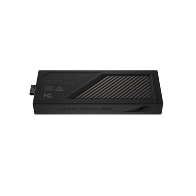 ASUS  ROG Strix Aiolos (ROG STRIX AIOLOS/BLK/G/AS) 