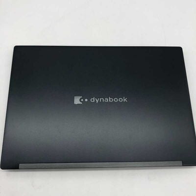 【郡山安積店】中古  Dynabook G83/HS (Intel Core i5 1135G7 2.40GHz/16GB DDR4/SSD256GB/-/オンボード/13.3/1920x1080/GbE/Wi-Fi/WEBCAM/W11H64) 191102 