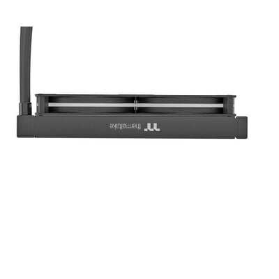 Thermaltake  TH240 V3 ARGB Sync Black CL-W465-PL12SW-A (ブラック) 