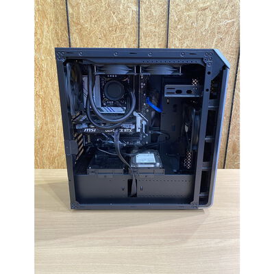 【座間相武台】中古  GALLERIA XA7C-R46T 4510003087 