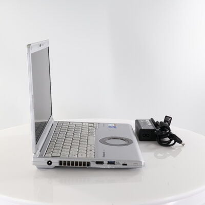 【秋葉原本店】中古  Panasonic FL3FDIH(i7-1185G7/16GB/SSD512GB/W10P) 3410016154 