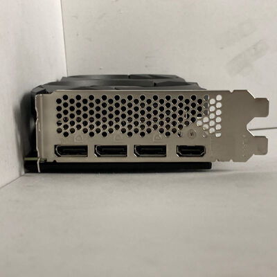【八王子店】中古  MSI GeForce RTX 3060 GAMING X 12G (RTX3060 12GB) 144776 