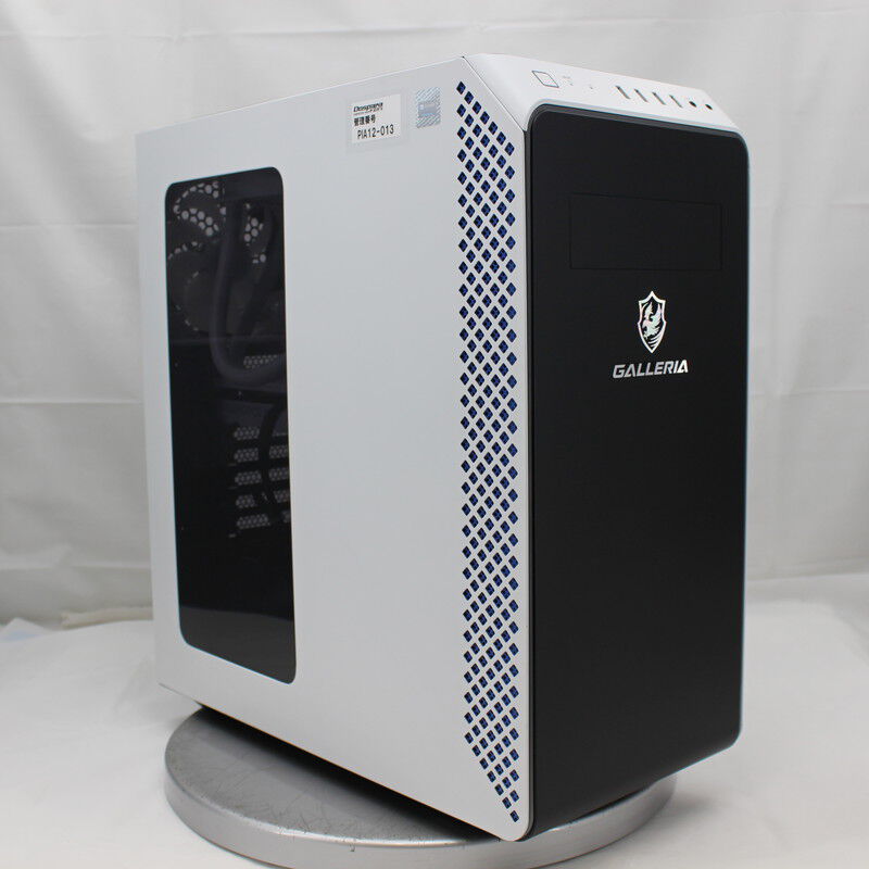 ドスパラ デスクトップPC SlimMagnate IE【中古・初期設定済】 スリムタワーパソコン（PC）｜パソコン通販のドスパラ【公式】