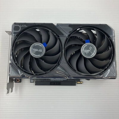 【秋葉原本店】中古  ASUS DUAL-RX9060XT-16G (RX9060XT 16GB) 188999 