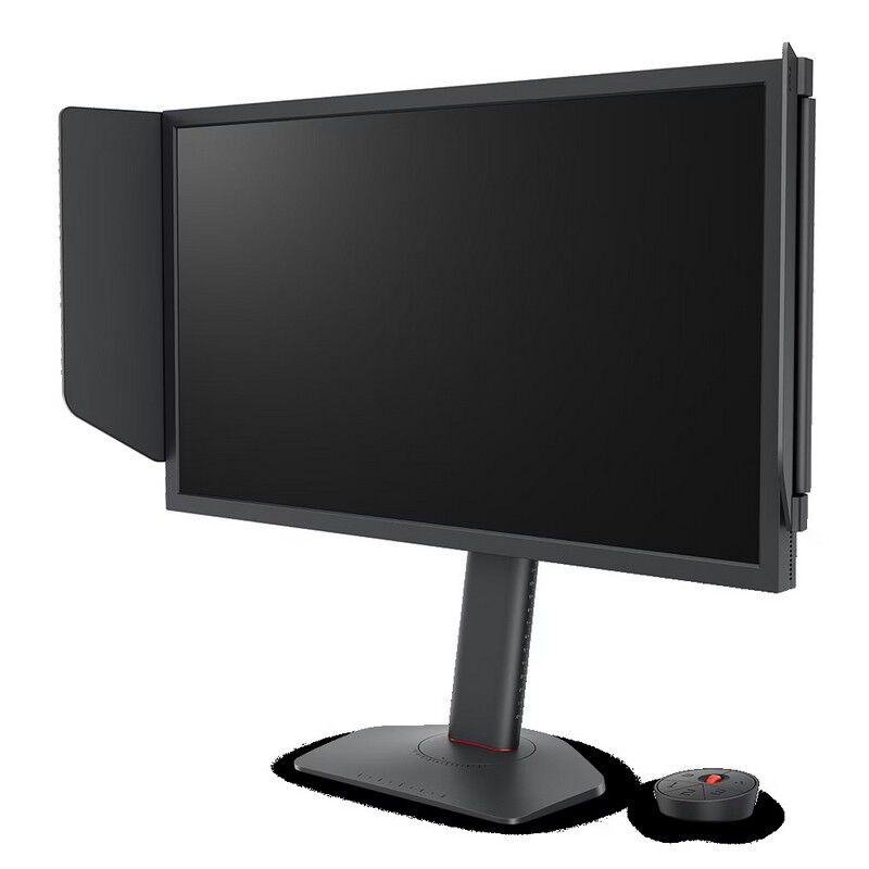 BenQ ZOWIE XL2540X+ (24.1インチワイド 液晶モニター) ｜ パソコン