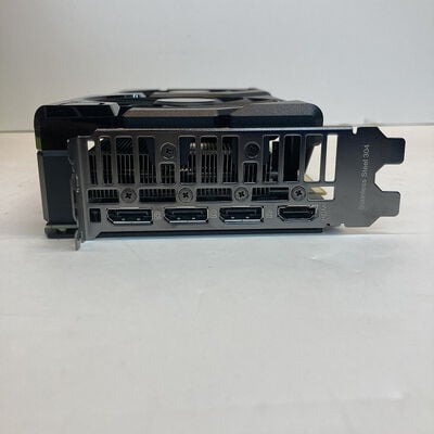 【京都店】中古  ASUS DUAL-RTX4060-O8G (RTX4060 8GB) 158789 