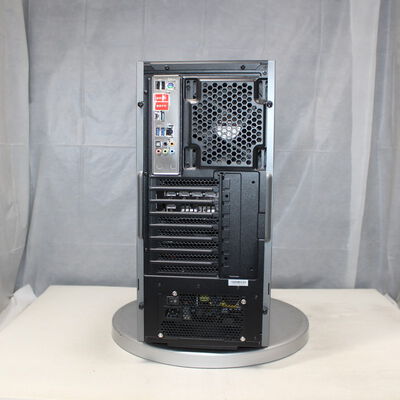 【通販センター】中古  THIRDWAVE GALLERIA ZA9C-R38T 181645 