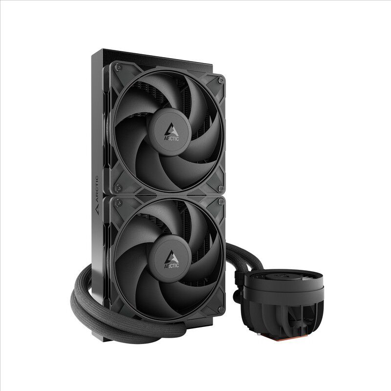 ARCTIC Liquid Freezer III PRO 280 ACFRE00179A ｜ パソコン通販の
