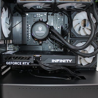 【長野稲里店】中古  THIRDWAVE GALLERIA FPR7M-R56-B 192494 