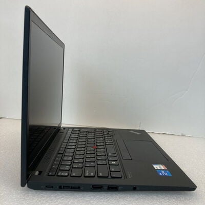 【京都店】中古  Lenovo TinkPad X13 Gen 2 (Core i5-1145G7/8GB/SSD256GB/なし/オンボード/13.3/1920x1200/W11P) 3180006930 