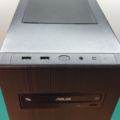 【佐賀南部バイパス店】中古  自作PC(i5 11400/32GB/SSD500GB/RTX3060Ti) 5250001758 