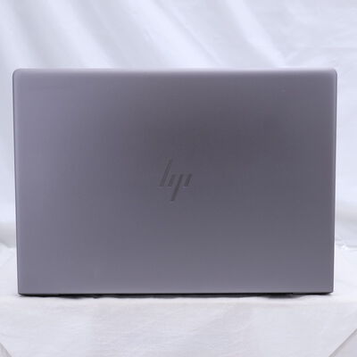 【通販センター】中古  【ジャンク品/保証無/返品質問不可】HP ZBook 14u G6 (Intel Core i7 8565U 1.80GHz/16GB/SSD1TB/なし/AMD Radeon Pro WX3200/14/1920x1080/Wi-Fi/WEBCAM/OSなし) 184418 