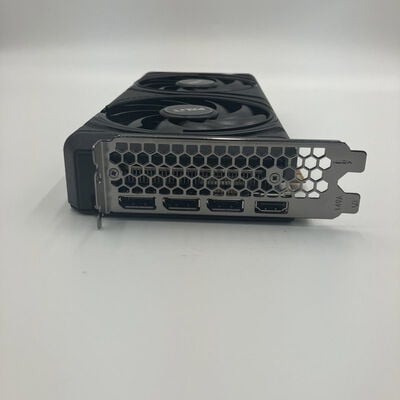 【なんば店】中古  Palit NE75060V19P1-GB2063L(RTX5060 Infitnity2 OC) 188979 