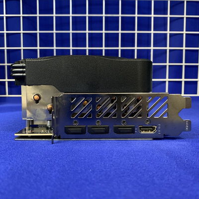 【横浜駅前店】中古  GIGABYTE GV-N4080GAMING OC-16GD (RTX4080 16GB) 153300 