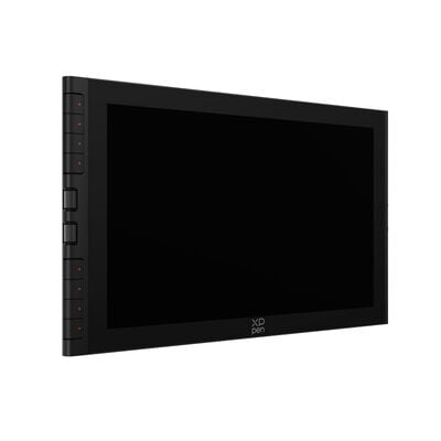 XP-PEN  CPCD161FH-BK (Artist 16 3rd 液晶タブレット ブラック) 