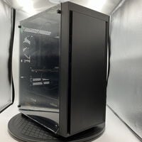 中古  自作PC(i7 10700/16GB/SSD500GB/GTX1070/OS無し) 3290007187 
