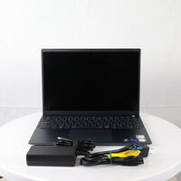 中古  DELL Inspiron 14 5430(Intel Core i7 1355U/16GB DDR5 (PC5)/SSD512GB/なし/オンボード/14/1920x1200/Wi-Fi/W11H64 MAR) 200715 