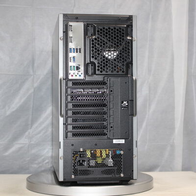 中古  THIRDWAVE GALLERIA SK(Intel Core i7 12700/16GB/SSD1TB/なし/NVIDIA GeForce RTX 3060 12GB/W11H64 MAR) 179402 