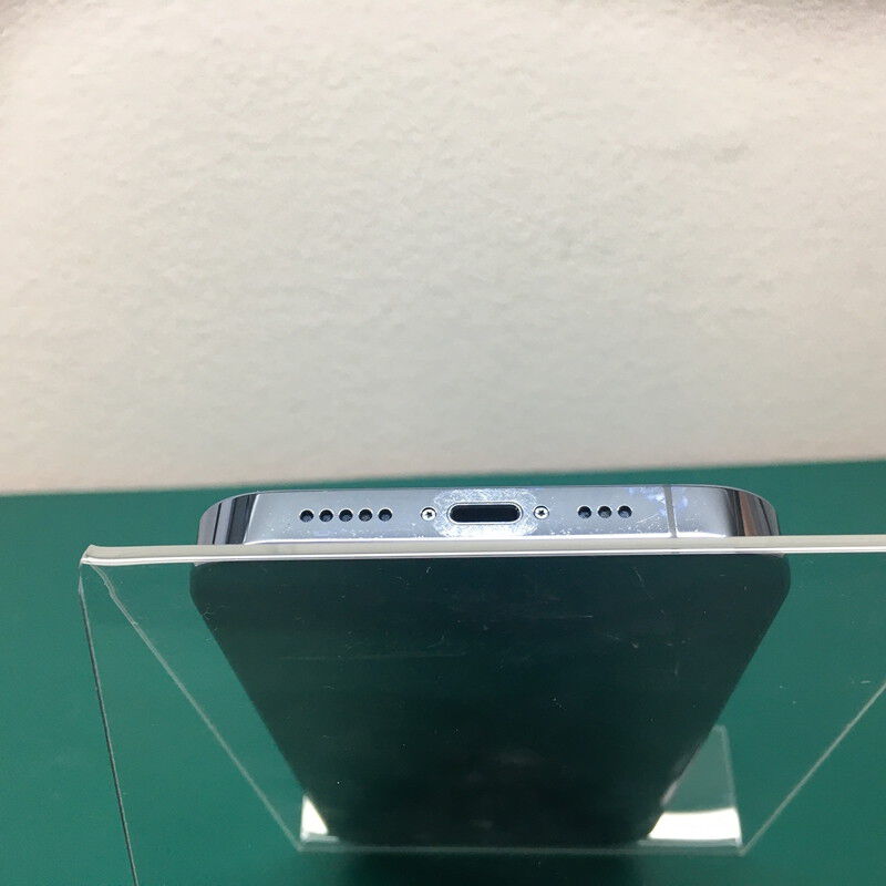 中古 【au版SIMフリー】Apple iPhone13 Pro 6.1インチ 256GB