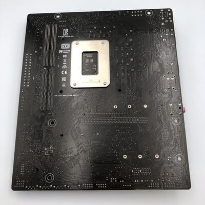 【甲府飯田店】中古  ASUS PRIME H610M-E D4 (H610 1700 mATX DDR4) 150378 