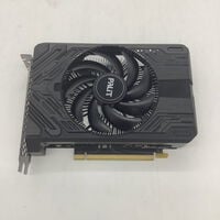 中古  Palit NE64060019P1-1070F(RTX4060 StormX 8G) 175584 