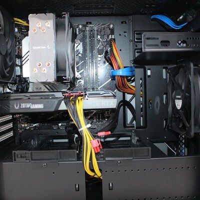 【通販センター】中古  THIRDWAVE GALLERIA RM7C-R36T 195761 