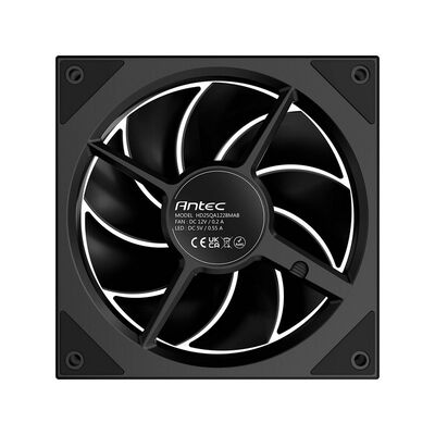 Antec  Infinity Matrix 120 ARGB (120mm ARGB ブラック) 