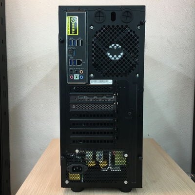 【なんば店】中古  iiyama LEVEL∞ (i7 11700K/16GB/SSD1TB/HDD1TB/RTX3060Ti) 3280020419 