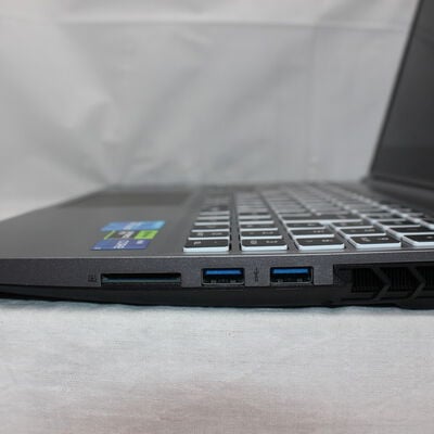 【大須店】中古  THIRDWAVE GALLERIA RL7C-R46-5N 195256 