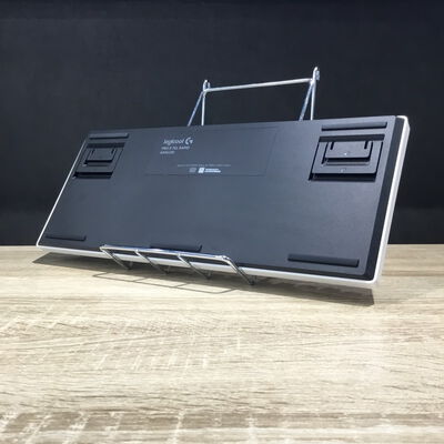 【松山環状枝松店】中古  ﾛｼﾞｸｰﾙ G-PKB-TKL-RTWH (有線 ｹﾞｰﾐﾝｸﾞｷｰﾎﾞｰﾄﾞ) 4560001863 