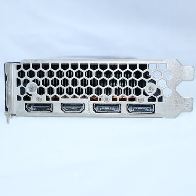 【通販センター】中古  Palit NE6207S019P2-180F(RTX2070 SUPER 8GGD61H3P) 140107 