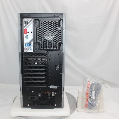 【通販センター】中古  THIRDWAVE GALLERIA XA7C-R46 199069 
