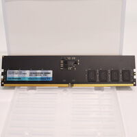中古  PC5-44800 16GB デスクトップ用(DDR5-5600) 149153 
