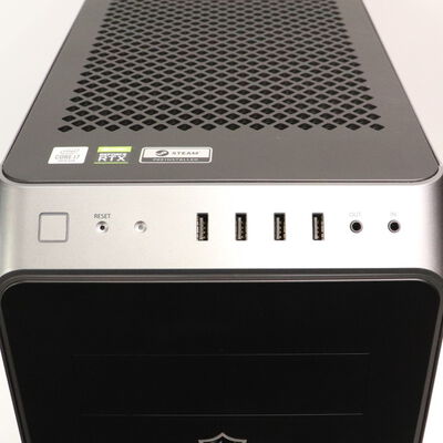 【札幌店】中古  GALLERIA XA7C-R37 3210016173 
