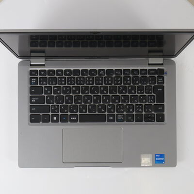 【通販センター】中古  DELL Latitude 5330(Intel Core i5 1245U/16GB DDR4 (PC4)/SSD256GB/なし/オンボード/13.3/1920x1080/Wi-Fi/W11H64 MAR) 200891 