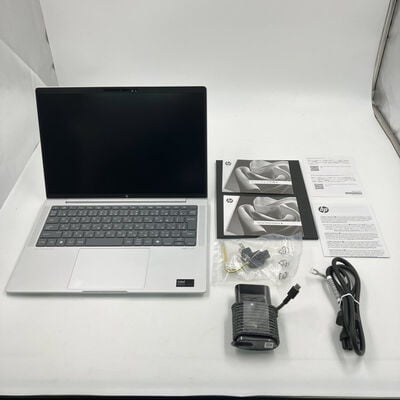 【なんば店】中古  HP EliteBook 1040 G11 (Ultra 5 125H/16GB/SSD512GB/WLAN/14UWXGA) 3280022792 