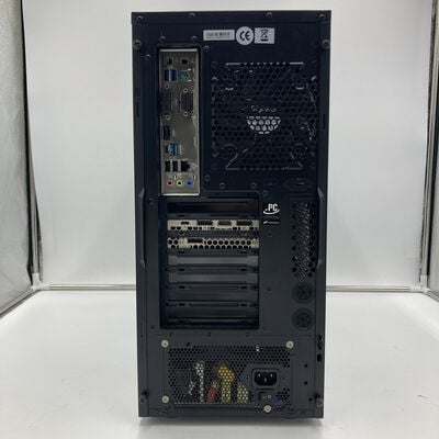 【白山FM松任店】中古  GALLERIA ZZ(i9 9900KF/16GB/SSD1TB/HDD2TB/なし/RTX2080Ti/W10H) 4950001078 