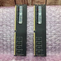 中古  8GB 2枚組(合計16GB) PC4-17000/DDR4-2133 デスクトップ用 190928 