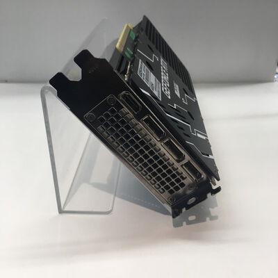 【博多店】中古  GeForce RTX3060LHRV2PCI-E (12GB PCI-E) 3310006077 