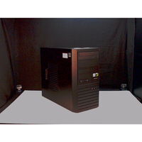 中古  THIRDWAVE Magnate EM041(Intel Core i5 10400/16GB/SSD256GB/DVDマルチ/NVIDIA GeForce GTX 1660 SUPER 6GB/W11H64 MAR) 175916 