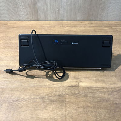 【姫路店】中古  Logicool G413TKLSE (有線 ｹﾞｰﾐﾝｸﾞｷｰﾎﾞｰﾄﾞ) 158799 