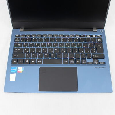【通販センター】中古  THIRDWAVE BizPro14 182164 
