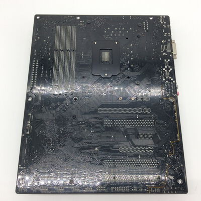 【浜松店】中古  ASUS H97-PRO GAMER (H97 1150 ATX DDR3) 125710 