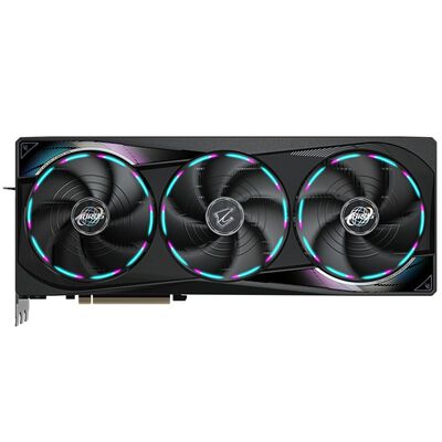 GIGABYTE  GV-N507TAORUS M-16GD (GeForce RTX 5070 Ti 16GB) 