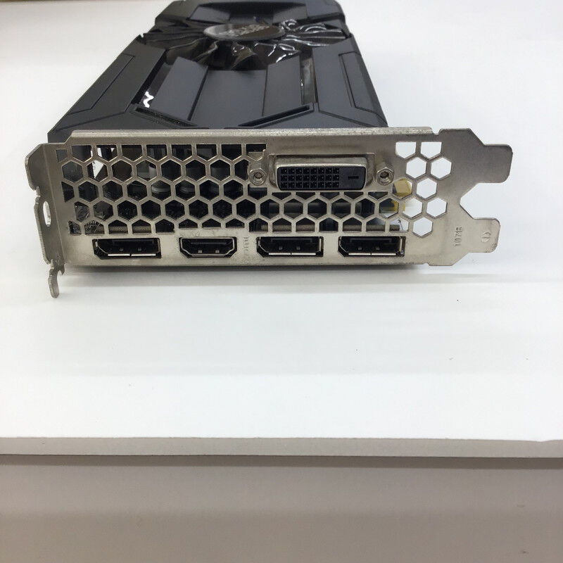 GTX1060 6GB ドスパラモデル グラフィックボード グラボ 中古 各社 Geforce GTX1060 (6GB PCI-E) 136128 ｜ パソコン通販