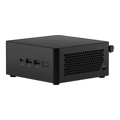 ASUS  NUC 14 Pro Kit Tall RNUC14RVHU500000I (U5-125H ベアボーンキット) 