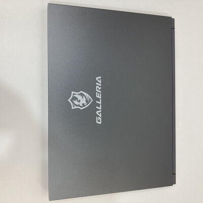 【神戸・三宮店】中古  THIRDWAVE GALLERIA RL7C-R45-4 183592 