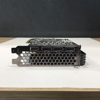 【松山環状枝松店】中古  各社 GeForce RTX4060Ti (8GB PCI-E) 158565 